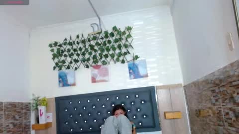 Snapshot of princess_martinez chatting on 11.21.25 Princess Martinez online show from 11.21.25