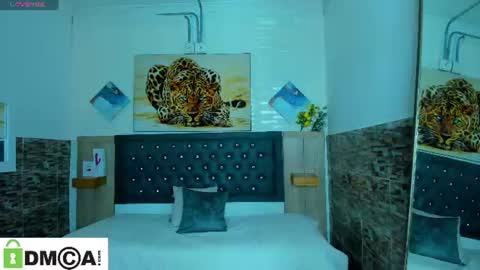 Princess Martinez online show from 07.07.26