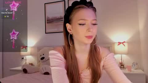 Princess Diana online show from 03.11.26