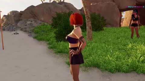 Rose online show from 03.01.25