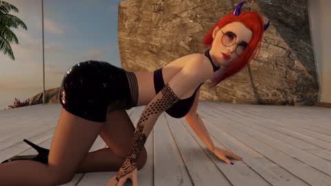 Rose online show from 11.21.25