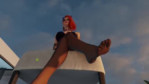 Rose online show from 12.03.25