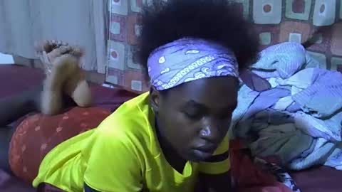 Snapshot of princess_scovia chatting on 10.04.25 princess_scovia online show from 10.04.25