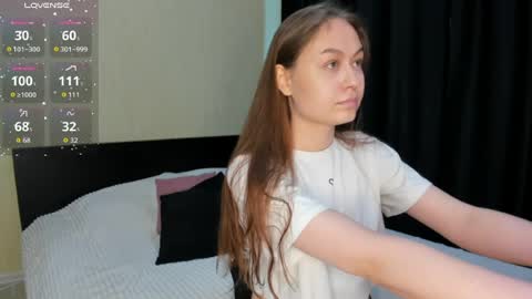 Sonya online show from 07.10.26