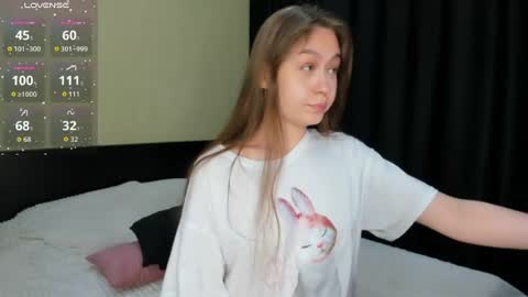 Sonya online show from 07.18.26