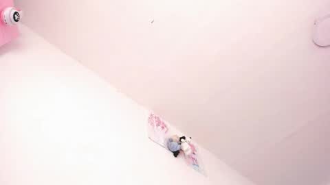 princess_tokyo_ online show from 03.09.26