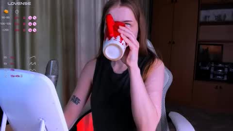 princessaalicc online show from 01.15.26