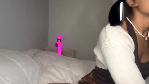 Princess Aleah online show from 12.06.24