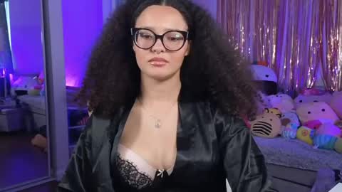Snapshot of princessamberrrxo chatting on 05.31.26 Amber online show from 05.31.26