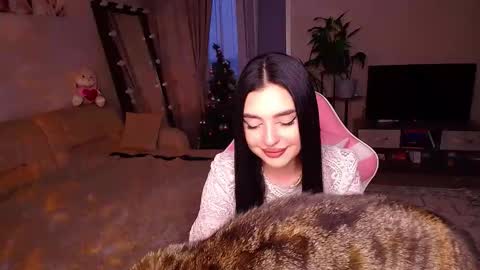 princessamira1 online show from 01.09.26