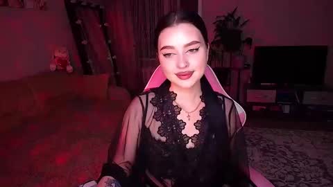 princessamira1 online show from 01.31.26