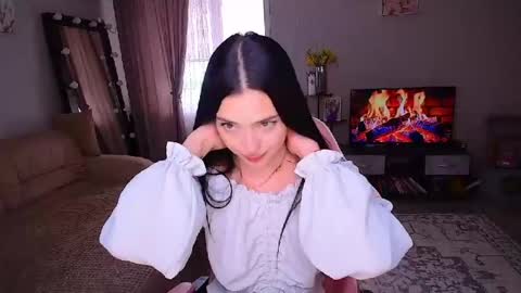 princessamira1 online show from 07.05.26