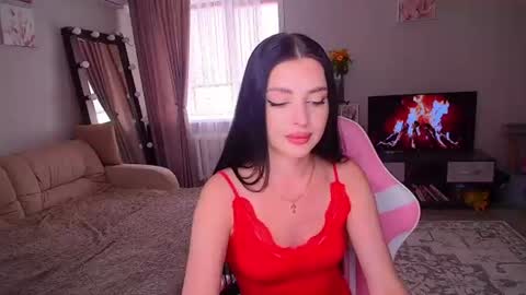 princessamira1 online show from 07.21.26