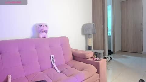 princessammy1 online show from 12.01.25