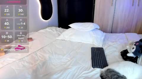 princessammy1 online show from 05.06.26