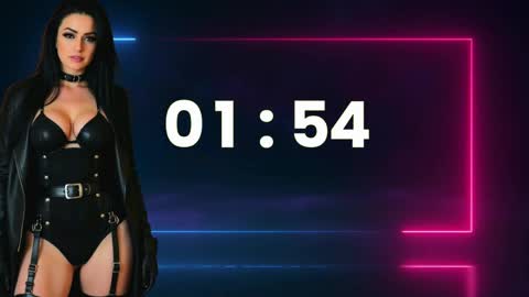 Princessavavictoria online show from 03.29.26