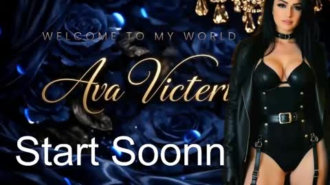 Princessavavictoria online show from 05.31.26