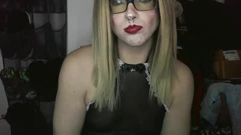 Snapshot of princessavery69 chatting on 01.14.26 Princess Avery online show from 01.14.26