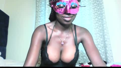 Snapshot of princessbiancah chatting on 09.29.25 Nelly online show from 09.29.25