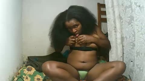 princessecah004 online show from 04.11.26