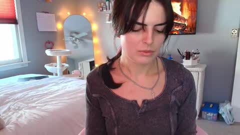 Snapshot of princesselysia99 chatting on 02.03.26 Princess Elysia online show from 02.03.26