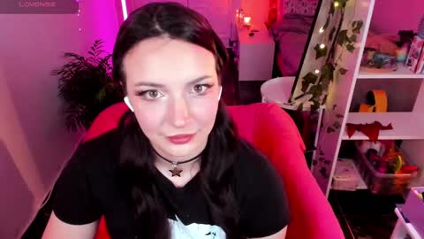 Princess Foxy online show from 03.08.25