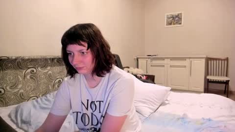 Princess Foxy online show from 02.03.26