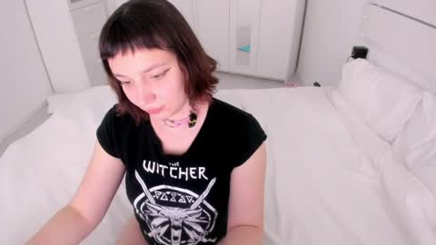 Princess Foxy online show from 04.09.26