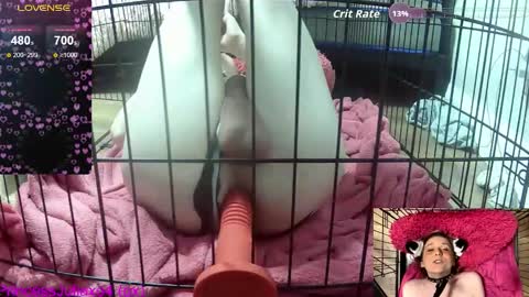 PrIncessJulia0X online show from 02.07.26