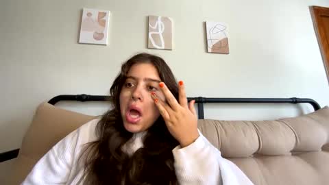 princessviccxo online show from 09.12.25