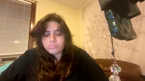 princessviccxo online show from 10.23.25