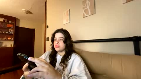 princessviccxo online show from 11.26.25