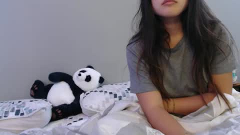 princessleenhu online show from 04.19.26