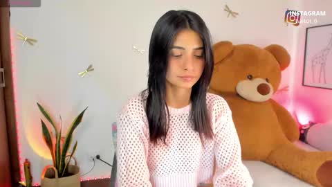 princessluna_14 online show from 12.20.25