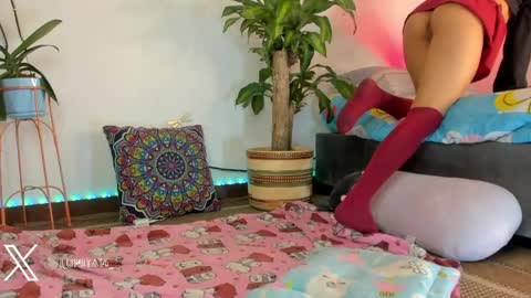 princessluna_14 online show from 05.11.26