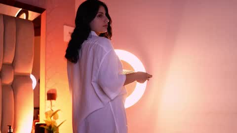 Lu online show from 03.20.26