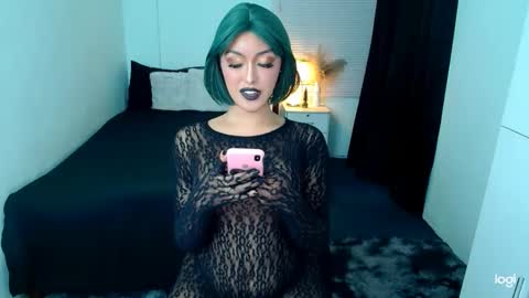 Love online show from 03.10.25