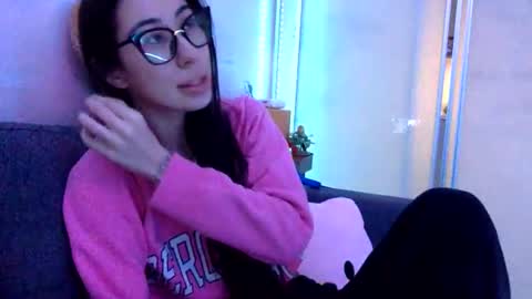 PrincessPinky444 online show from 12.15.25