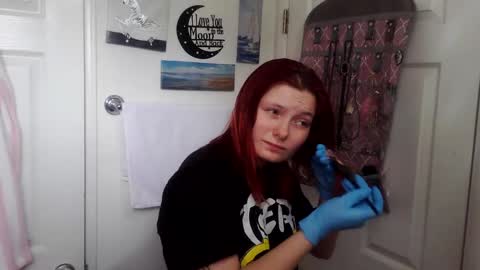 princessreignxo online show from 03.11.25