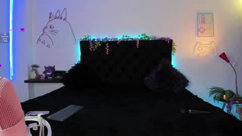 ryuu online show from 01.22.25