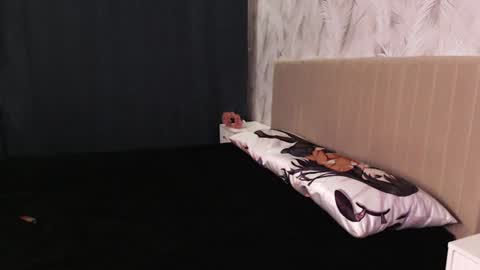 18 y.o online show from 01.14.25