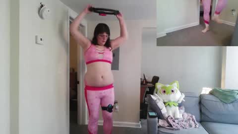 PuppyAshley online show from 03.14.26