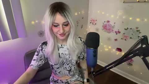 Starr online show from 08.06.26