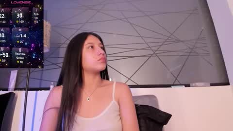 Valentina online show from 10.08.25