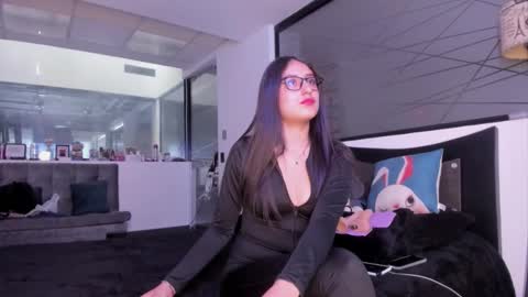 Valentina online show from 02.17.26