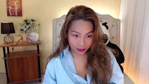 princessyanzy1 online show from 01.19.25