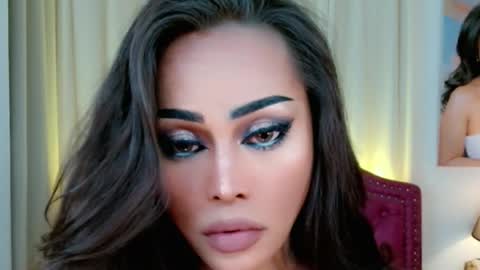 princessyanzy1 online show from 06.22.26