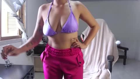 Princess online show from 02.17.26