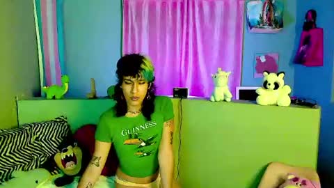princesxcancer online show from 06.19.26