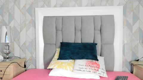 Marcela online show from 01.15.26